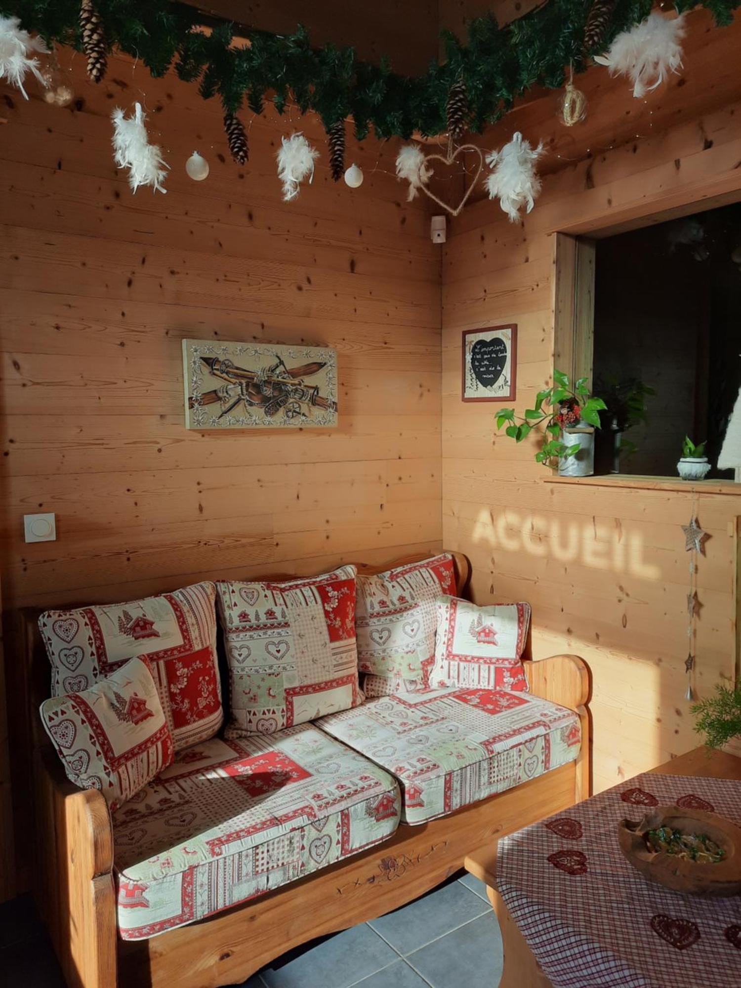Au Coeur Des Lacs - Chambres D'Hotes Gérardmer Dış mekan fotoğraf
