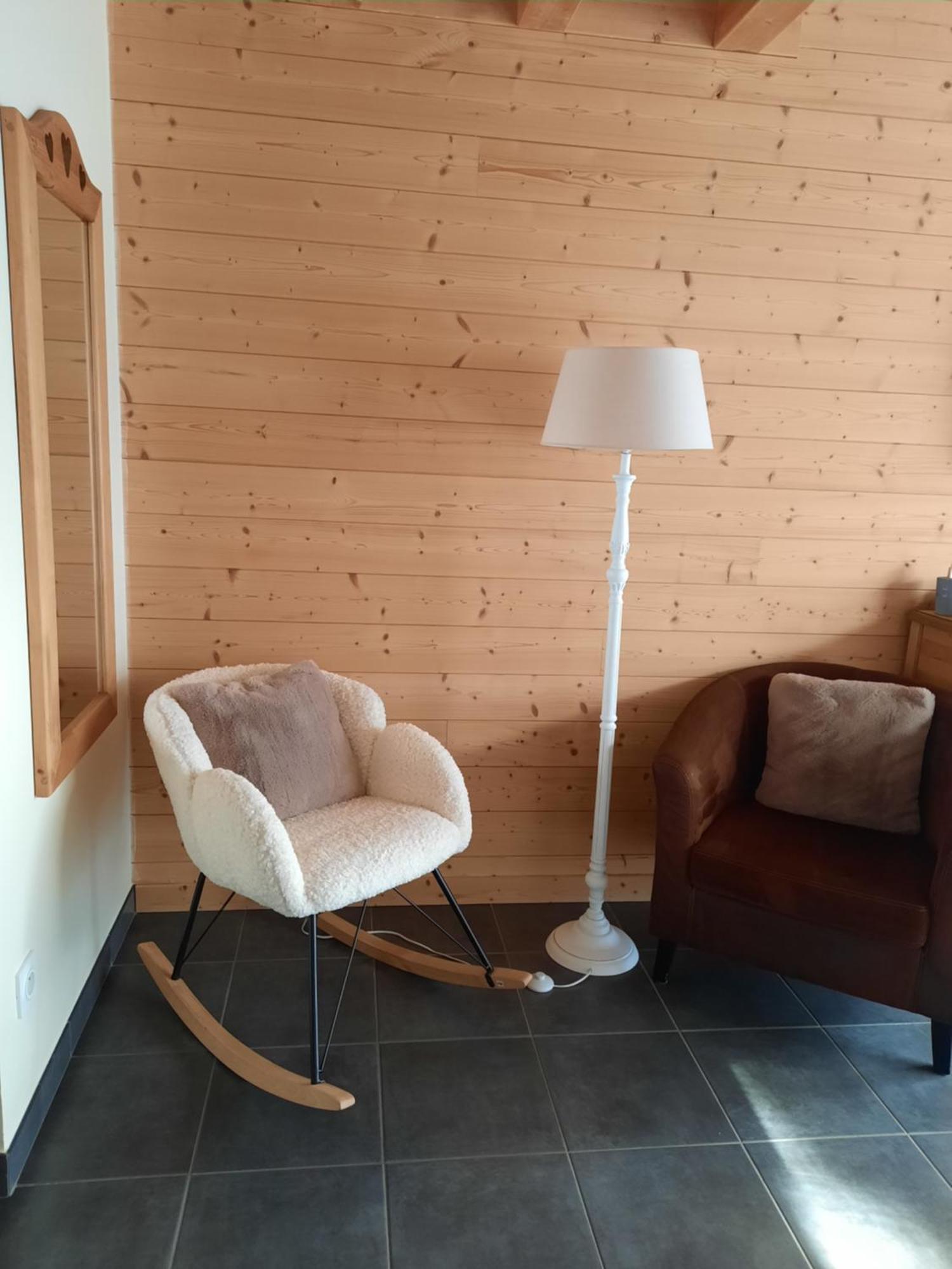 Au Coeur Des Lacs - Chambres D'Hotes Gérardmer Dış mekan fotoğraf